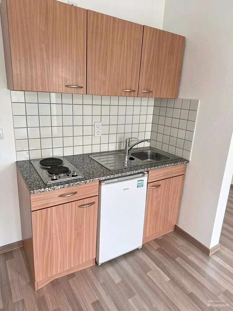 1 Zimmer Wohnung mit 28 m² in Leipzig – Bild 4