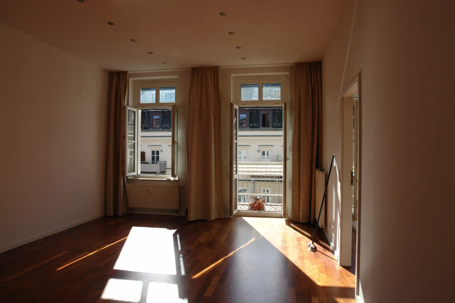 4 Zimmer Wohnung mit 136 m² in Leipzig – Bild 7