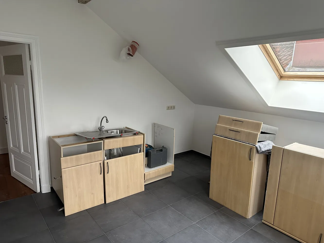 3 Zimmer Wohnung mit 80 m² in Lübeck – Bild 9