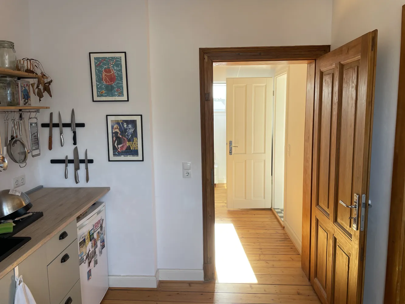 2 Zimmer Wohnung mit 40 m² in Bonn – Bild 9