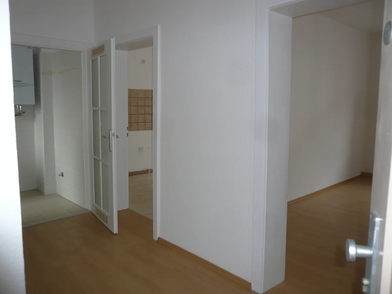 3 Zimmer Wohnung mit 63 m² in Nürnberg – Bild 7