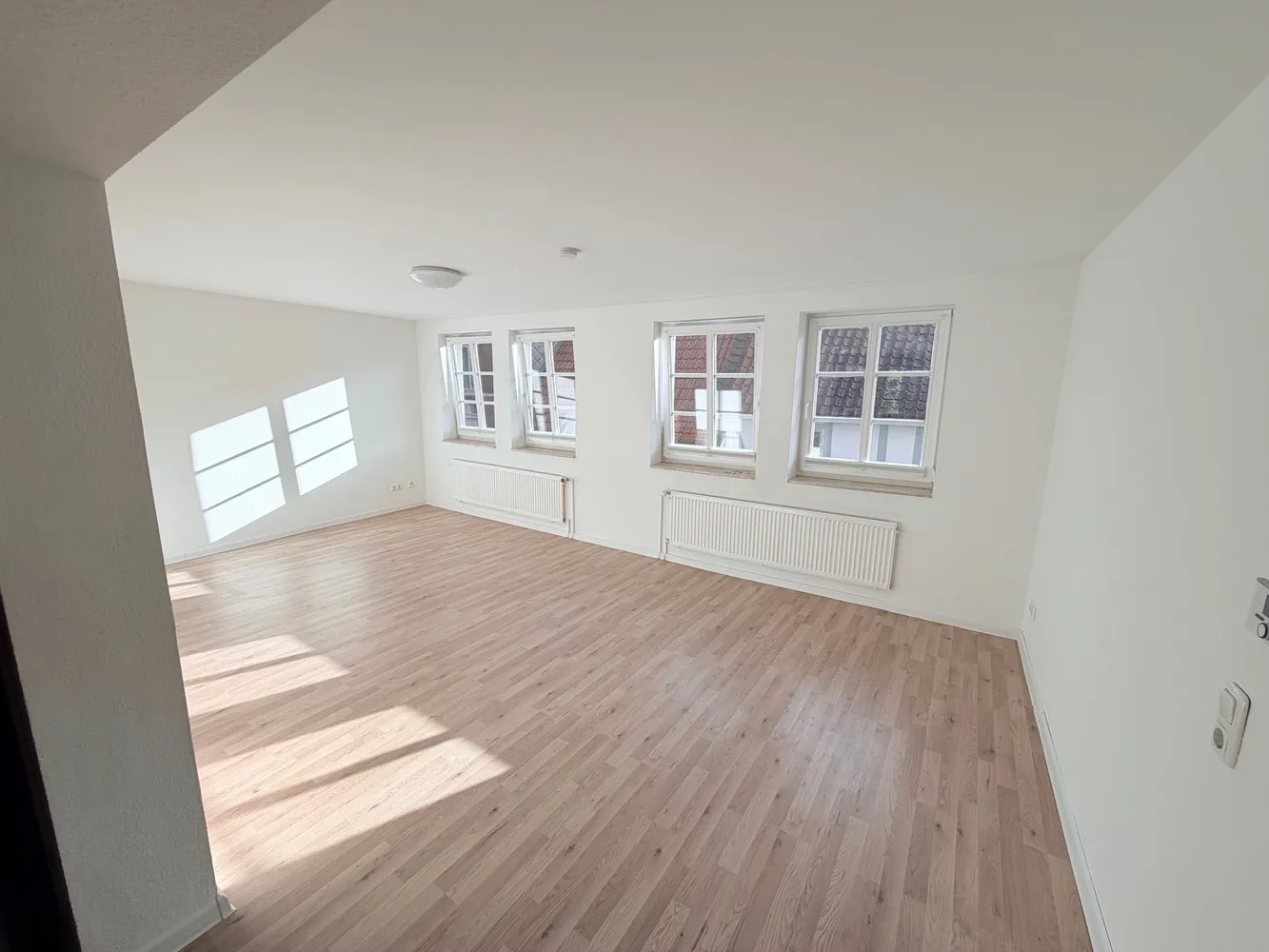 3 room apartment with 72 m² in Wolfenbüttel – Photo 10