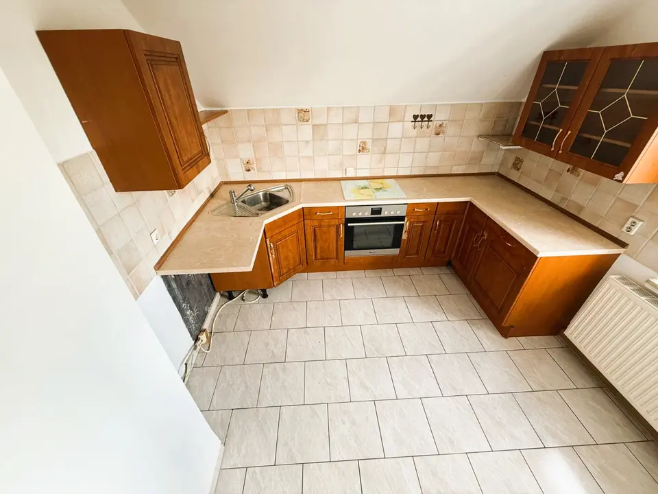 4 Zimmer Wohnung mit 80 m² in Zwickau – Bild 9