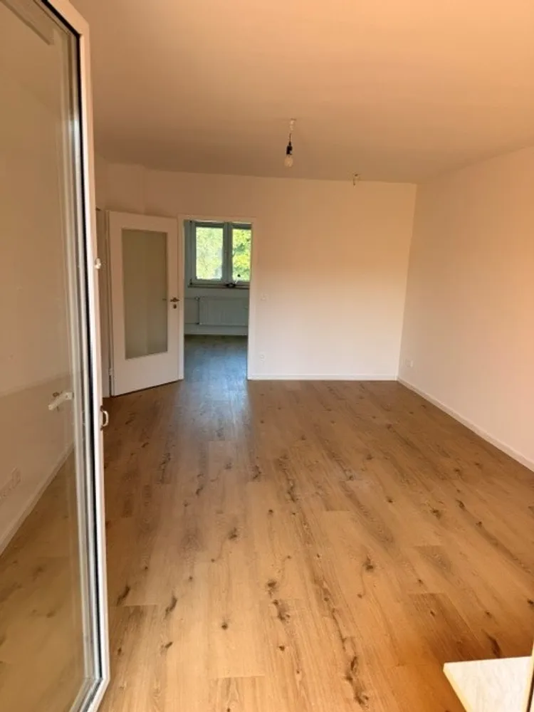 2 Zimmer Wohnung mit 59 m² in Kiel – Bild 2