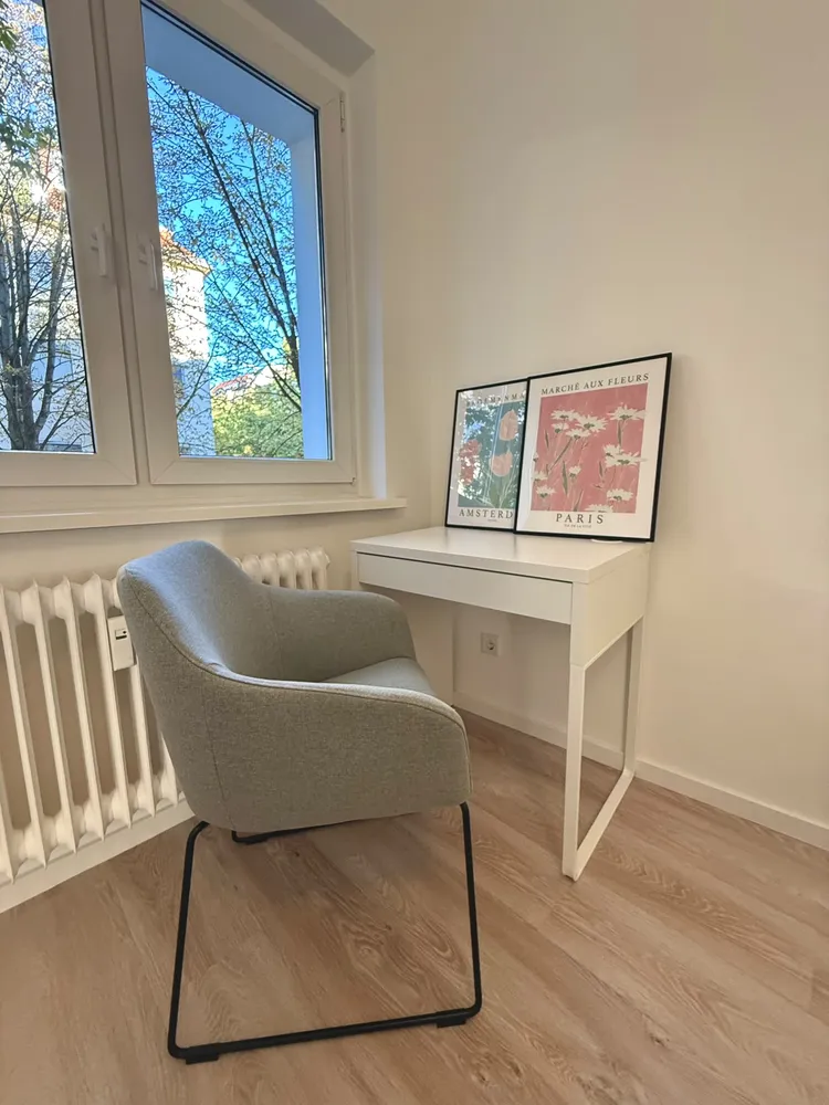 2 Zimmer Wohnung mit 53 m² in Berlin – Bild 11