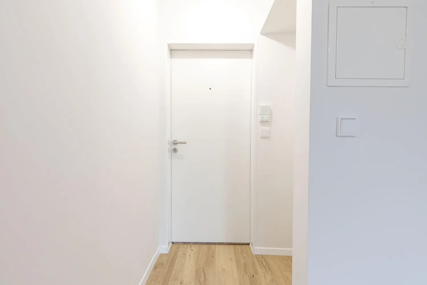 1 Zimmer Wohnung mit 18 m² in München – Bild 5
