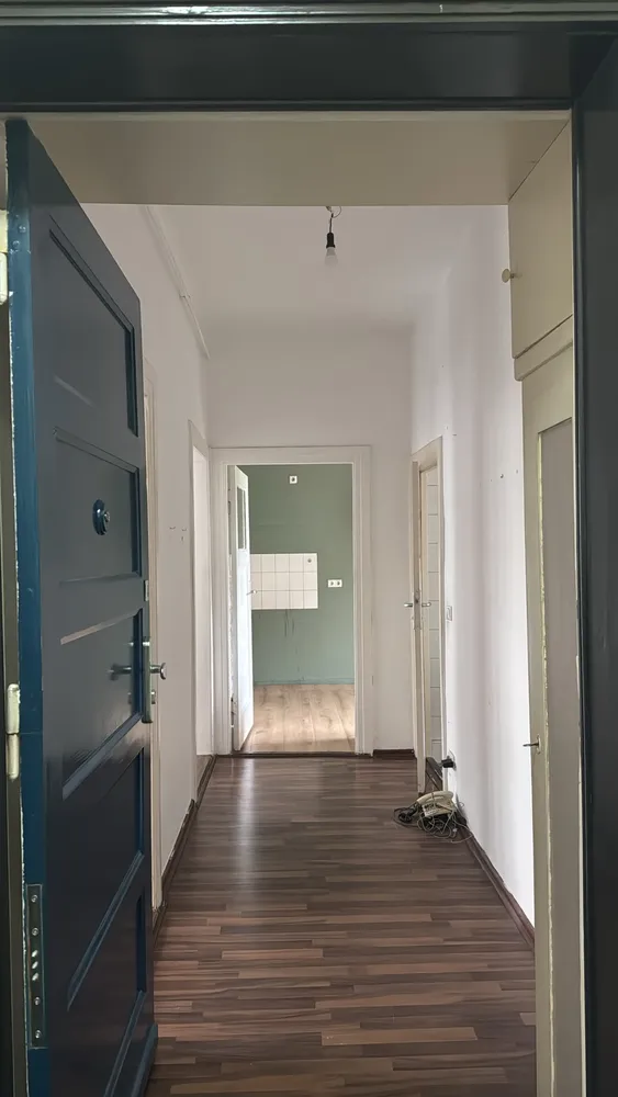 2 Zimmer Wohnung mit 52 m² in Berlin – Bild 8