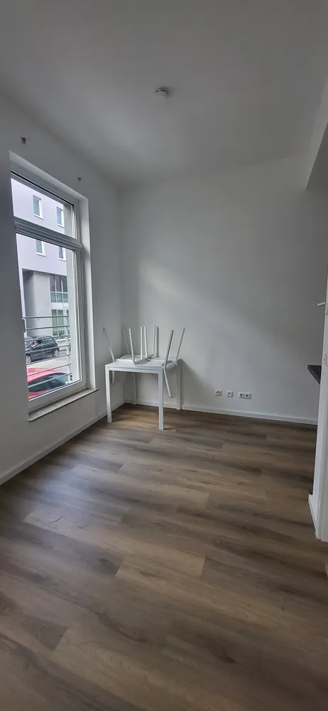 1 Zimmer Wohnung mit 21 m² in Aachen – Bild 2