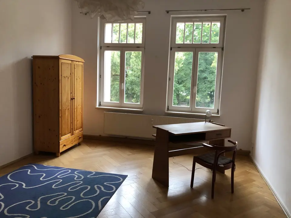 WG-Zimmer mit 21 m² in Grimma – Bild 5
