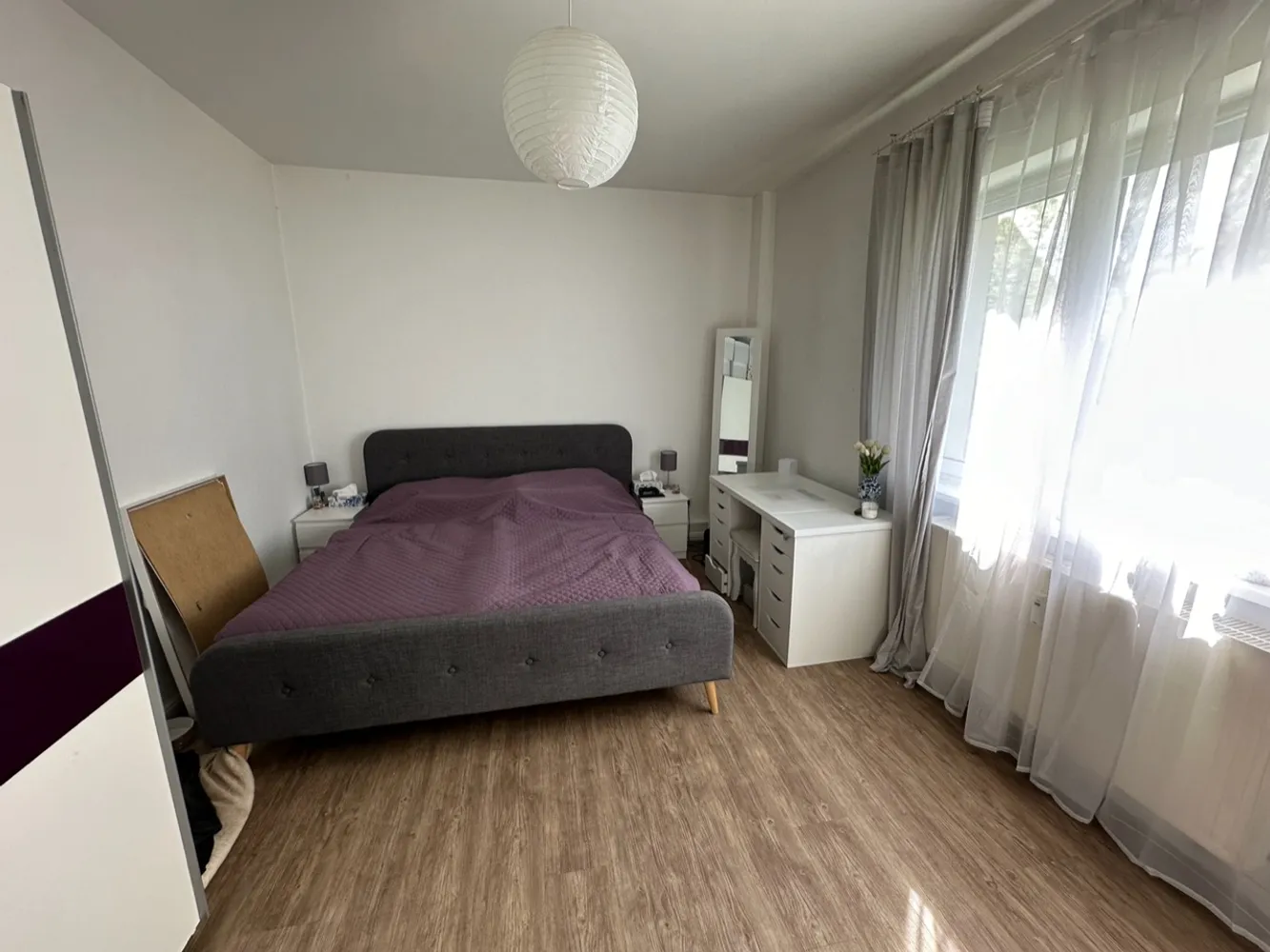 2 Zimmer Wohnung mit 58 m² in Magdeburg – Bild 2