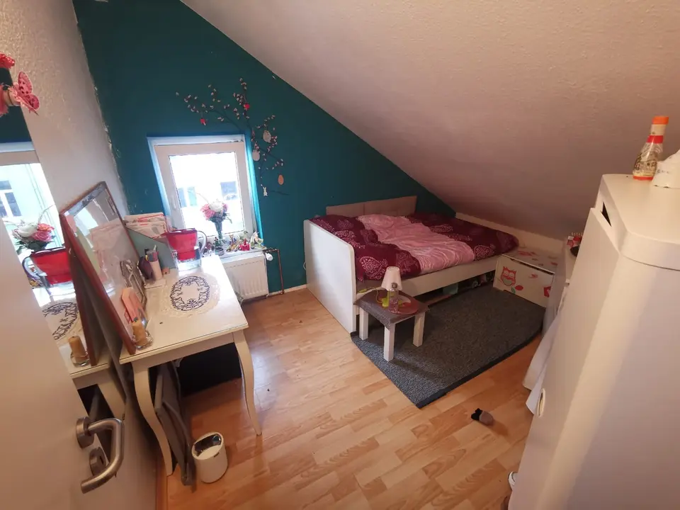 WG-Zimmer mit 65 m² in Hannover – Bild 6