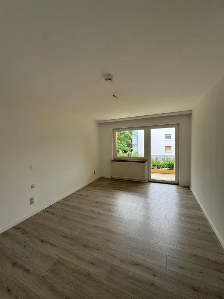 3 Zimmer Wohnung mit 80 m² in Osnabrück – Bild 1