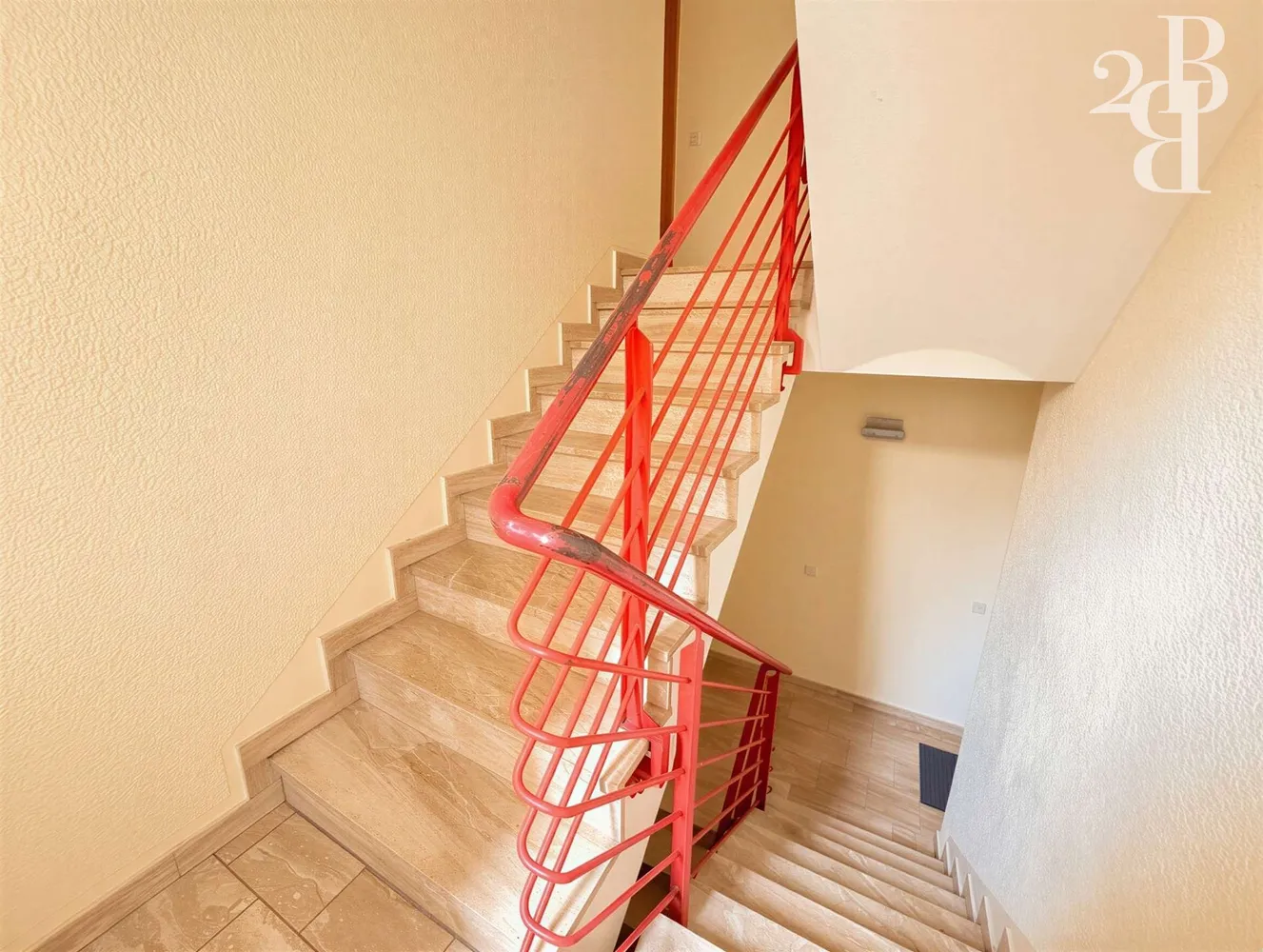 2 room apartment with 55 m² in Magdeburg – Photo 6