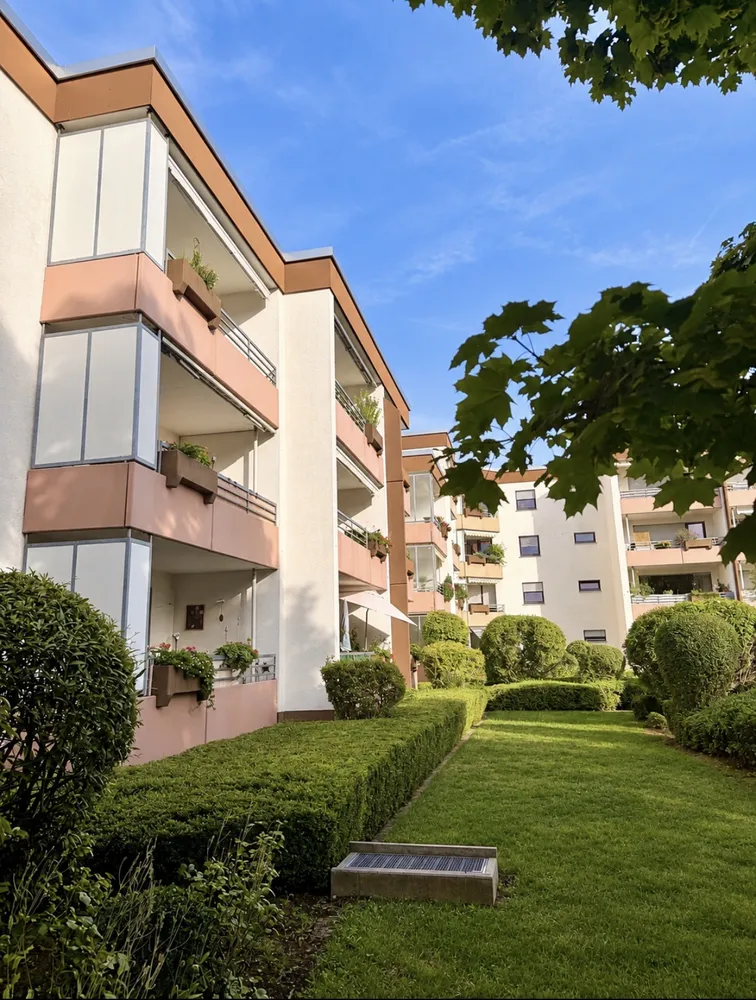 3 room apartment with 83 m² in Bonn – Photo 1