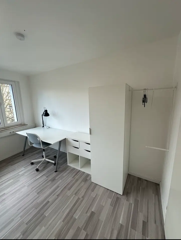 5 Zimmer Wohnung mit 14 m² in Aachen – Bild 2