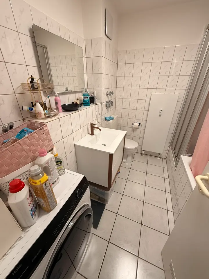 2 Zimmer Wohnung mit 82 m² in Dortmund – Bild 8