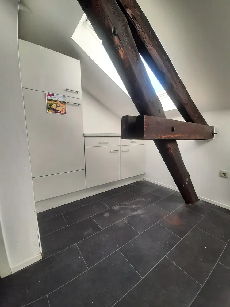 2 Zimmer Wohnung mit 50 m² in Aachen – Bild 8