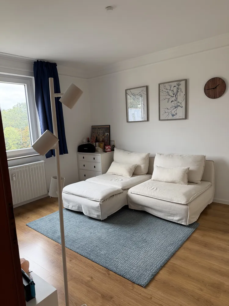 3 Zimmer Wohnung mit 65 m² in Bonn – Bild 1
