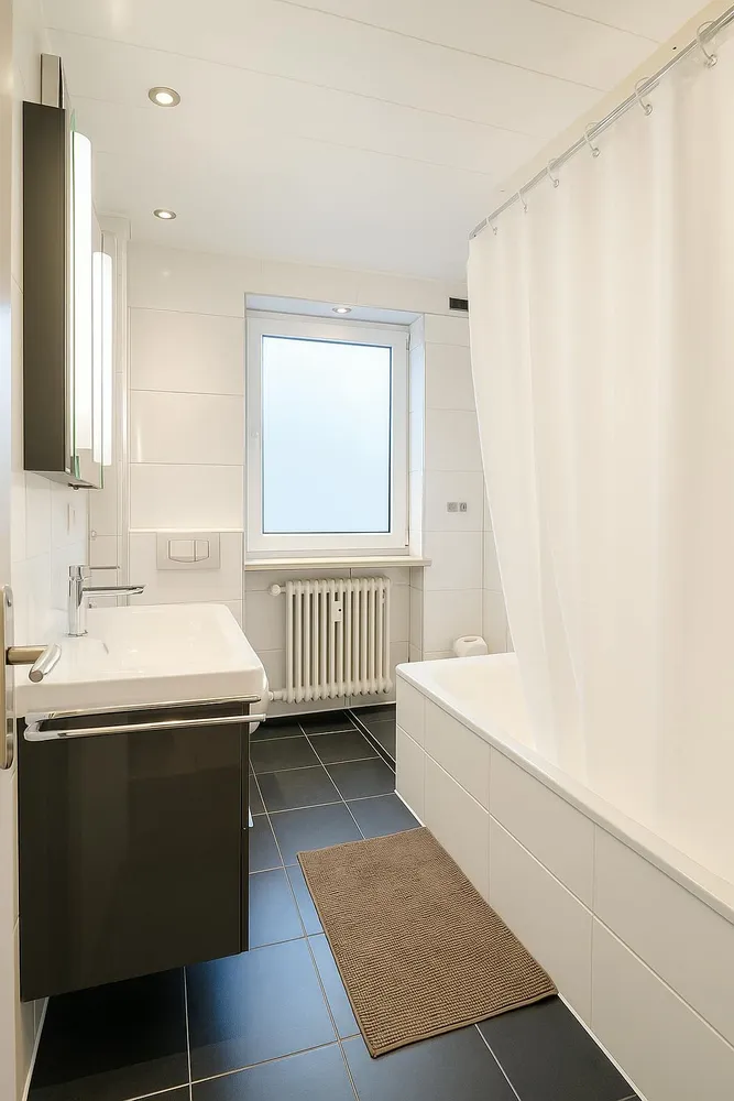 WG-Zimmer in München – Bild 8