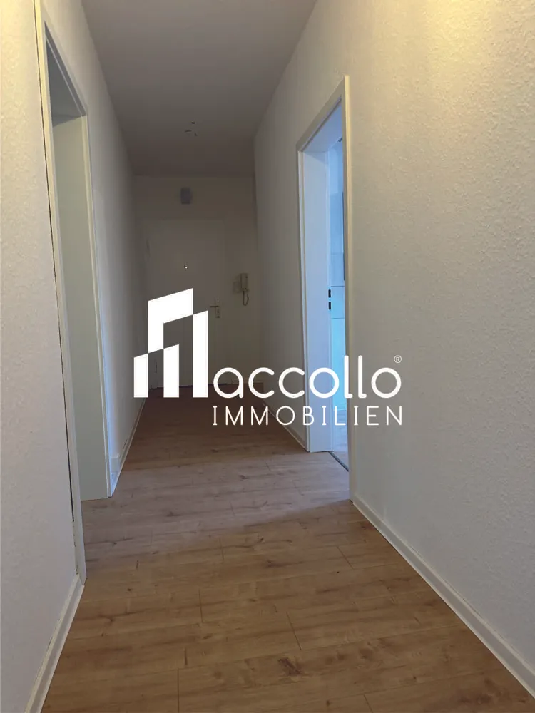 3 Zimmer Wohnung mit 91 m² in Krefeld – Bild 8