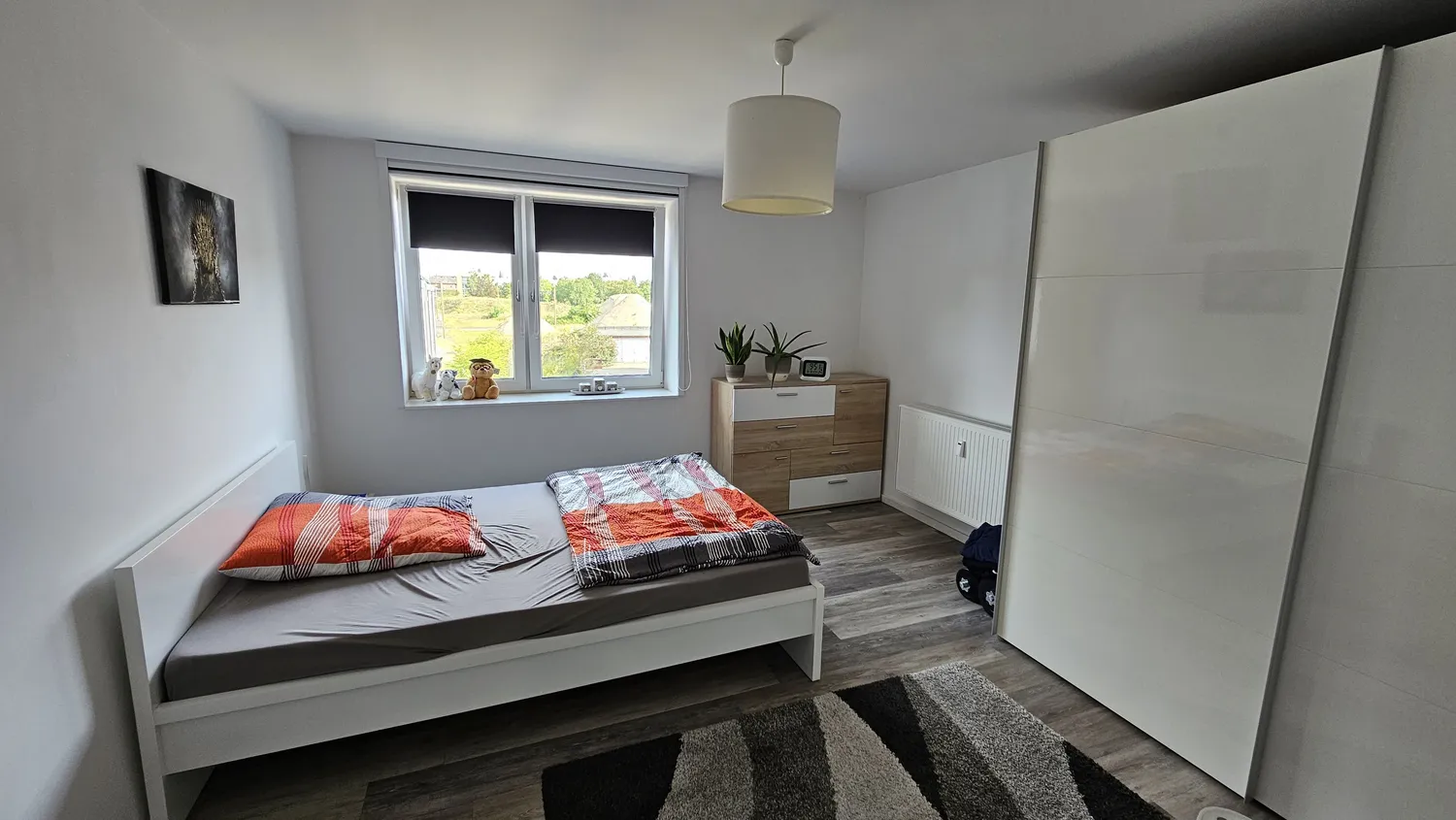 2 Zimmer Wohnung mit 66 m² in Braunschweig – Bild 2