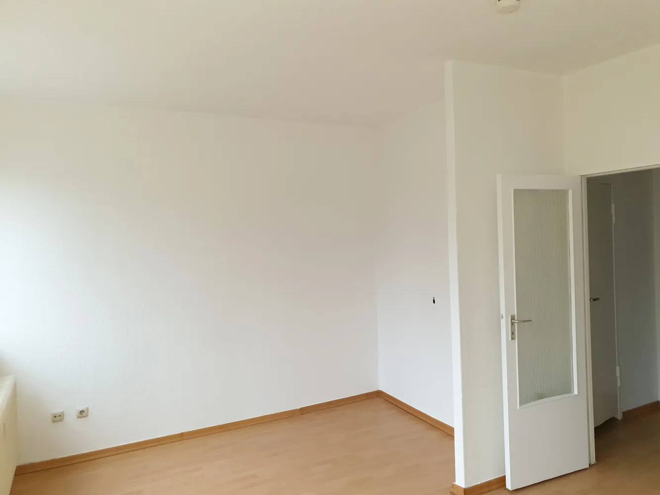 1 room apartment with 25 m² in Berlin – Photo 2