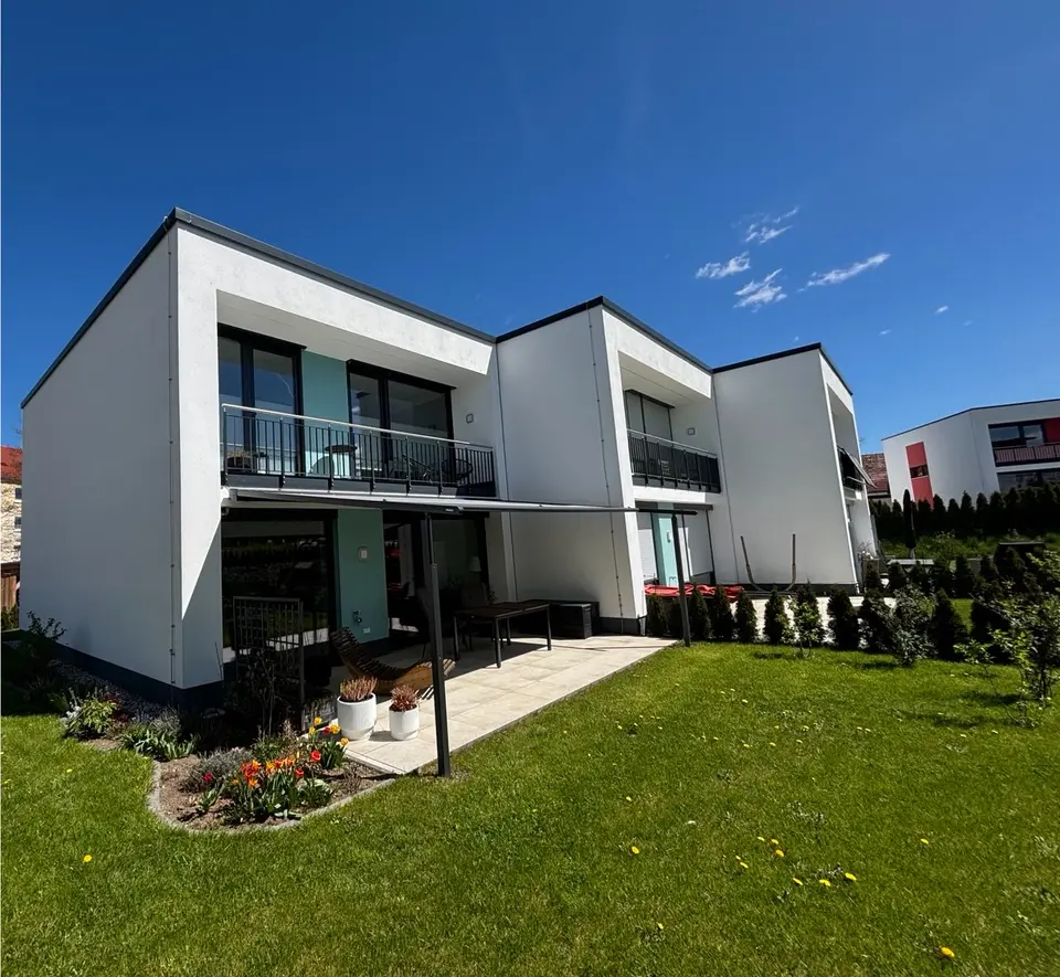 5 Zimmer Haus mit 112 m² in Bautzen – Bild 2