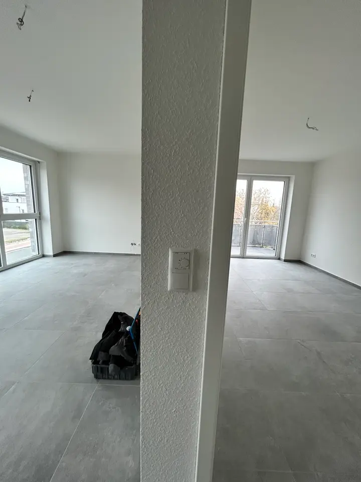 2 Zimmer Wohnung mit 44 m² in Paderborn – Bild 1