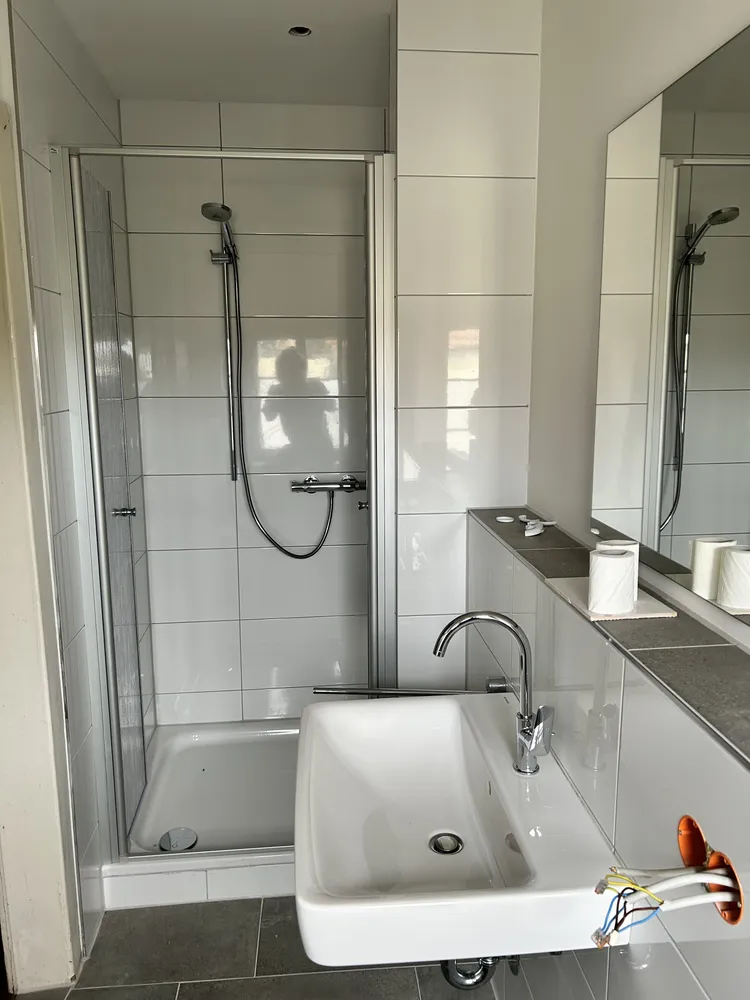 3 Zimmer Wohnung mit 58 m² in Osnabrück – Bild 4