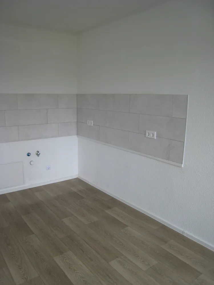 3 Zimmer Wohnung mit 56 m² in Halle (Saale) – Bild 8