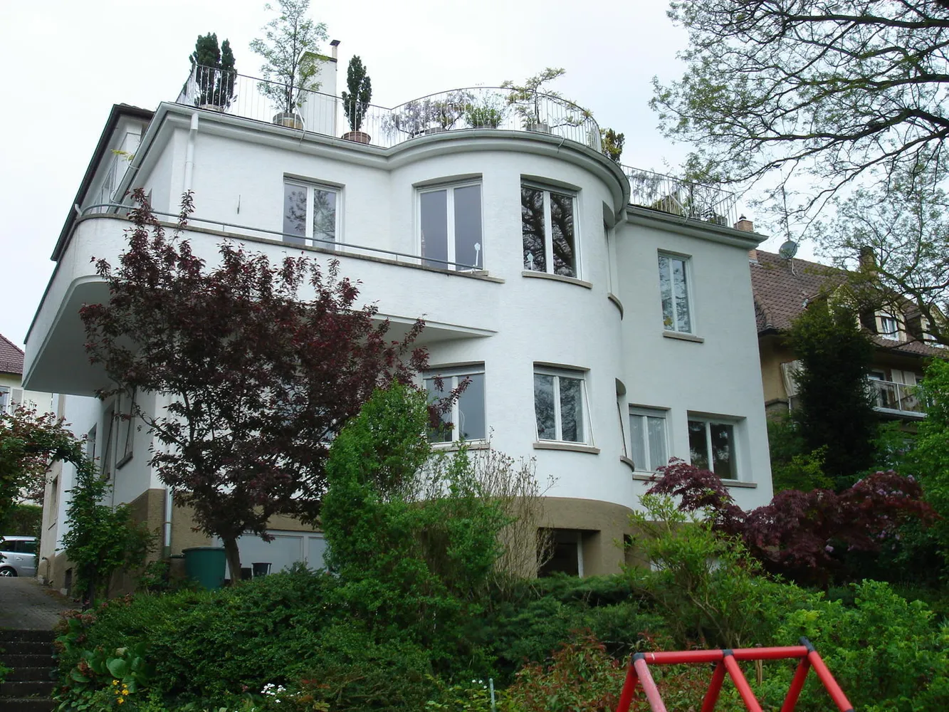 3 Zimmer Wohnung mit 81 m² in Stuttgart – Bild 2