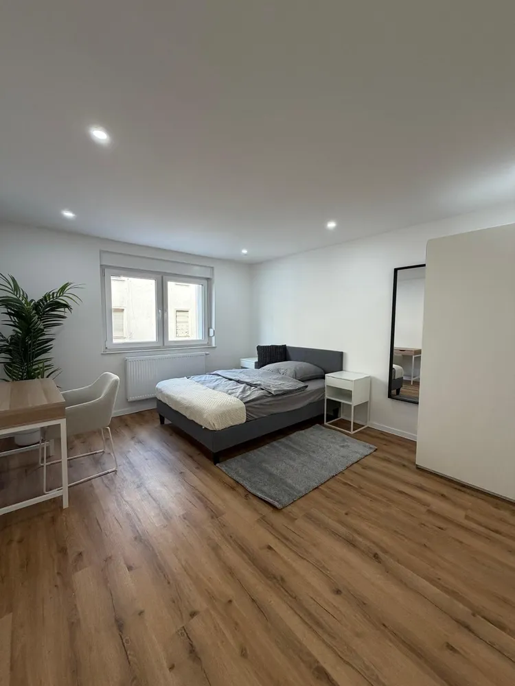 WG-Zimmer mit 12 m² in Nürnberg – Bild 2