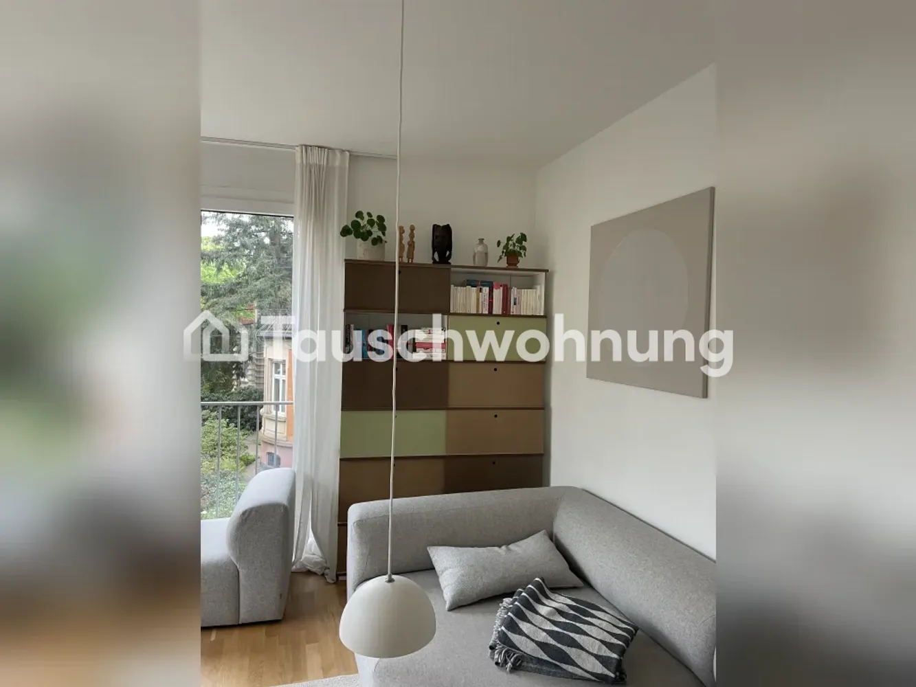 5 Zimmer Wohnung mit 125 m² in Freiburg im Breisgau – Bild 2
