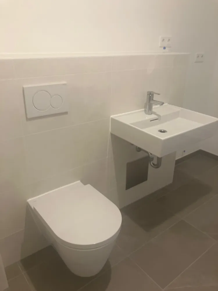 2 Zimmer Wohnung mit 70 m² in München – Bild 7