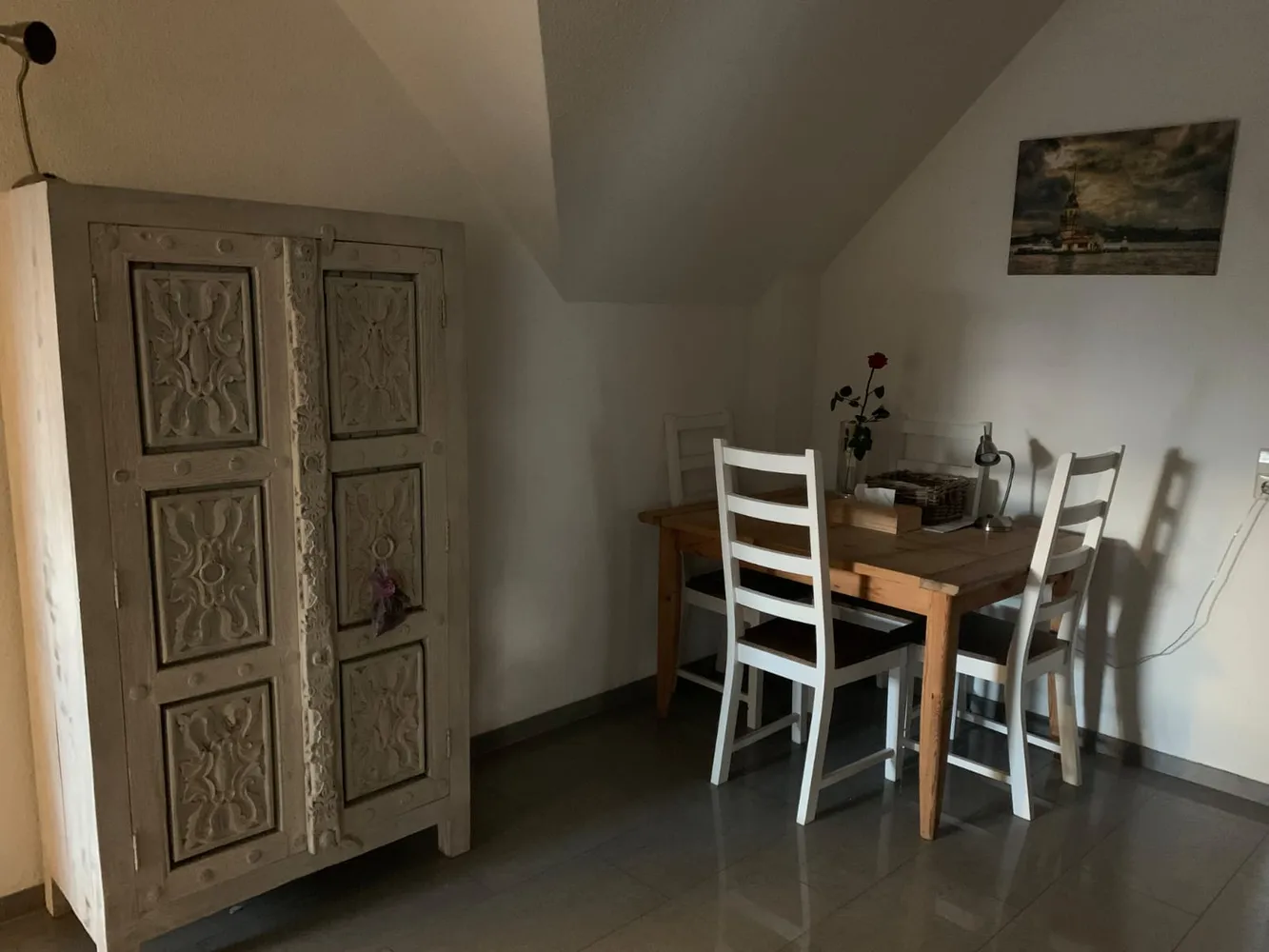 3 room apartment with 96 m² in Lörrach – Photo 8
