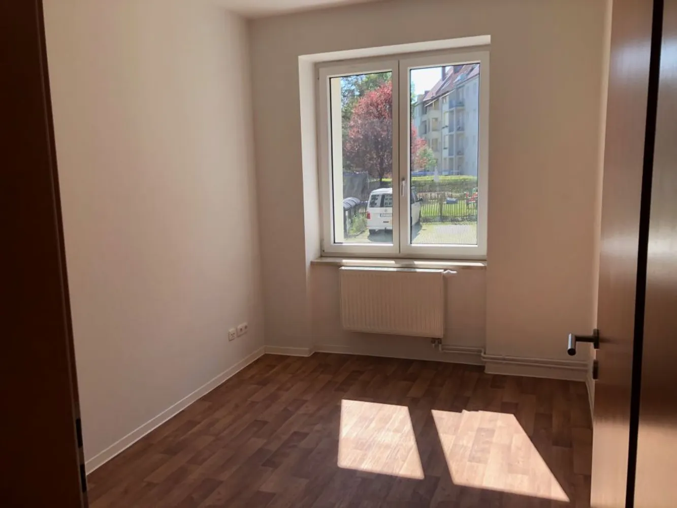3 Zimmer Wohnung mit 52 m² in Erfurt – Bild 9