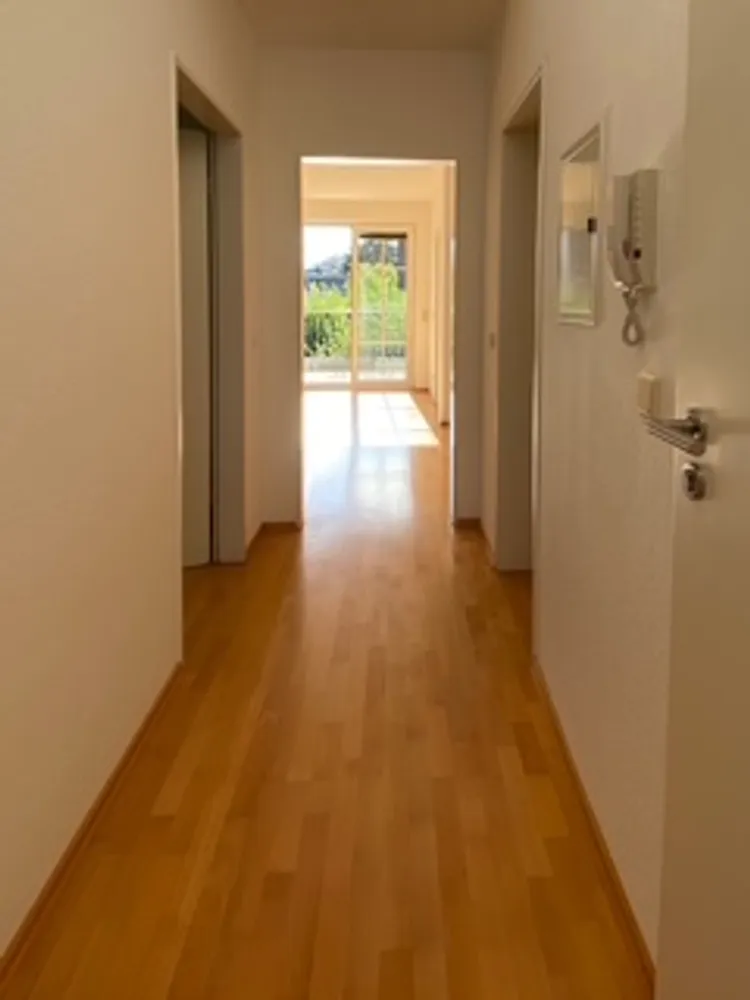 2 Zimmer Wohnung mit 58 m² in Köln – Bild 8