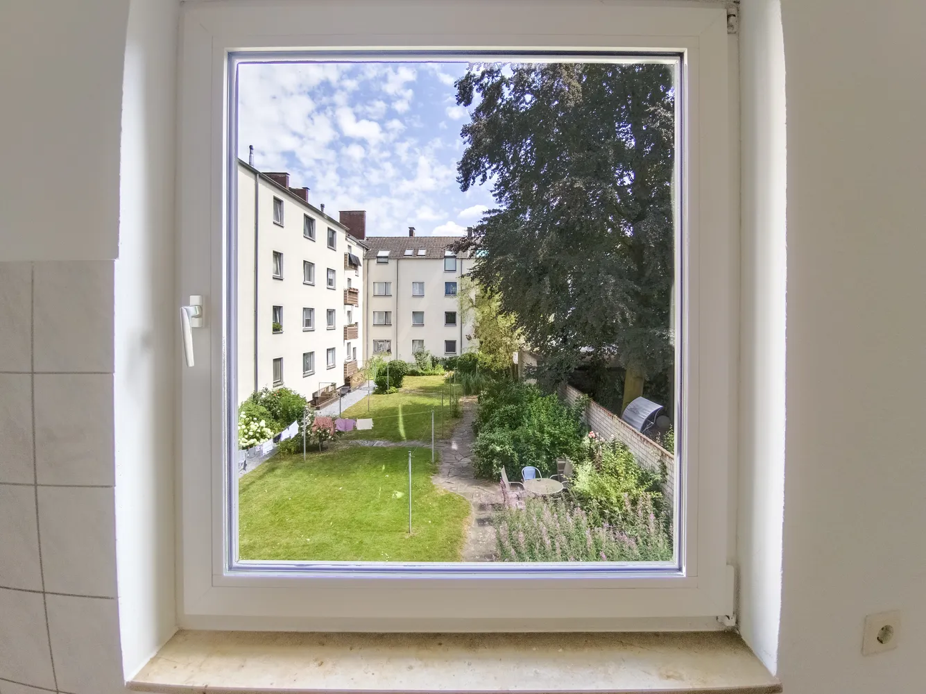 2 Zimmer Wohnung mit 58 m² in Duisburg – Bild 12