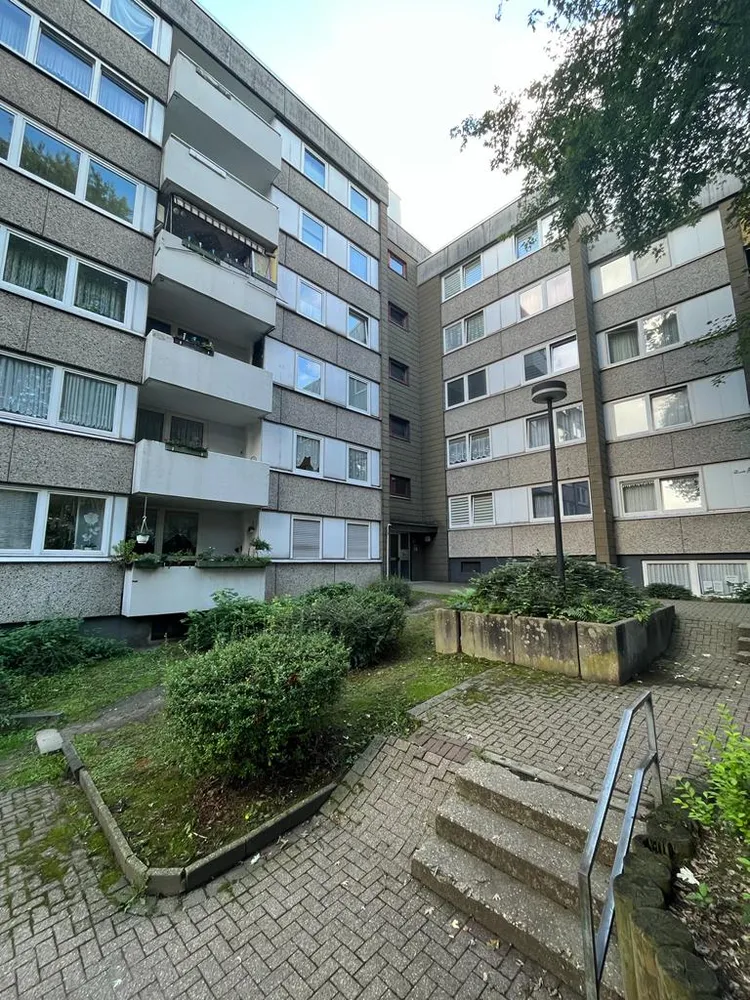 4 Zimmer Wohnung mit 78 m² in Dortmund – Bild 3