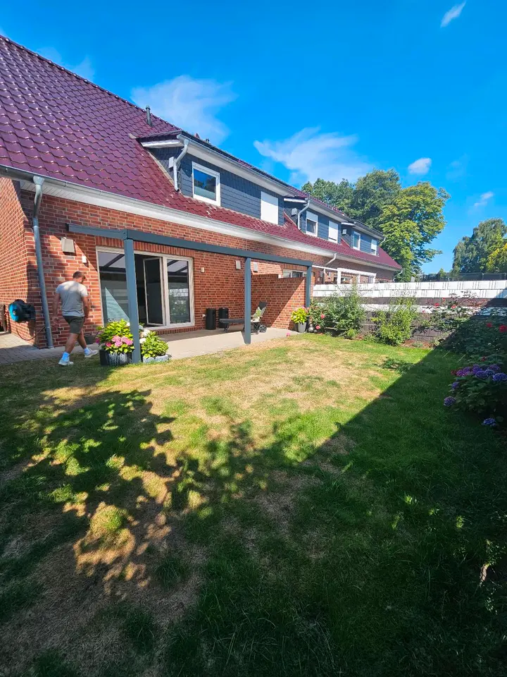 5 Zimmer Haus mit 125 m² in Oldenburg – Bild 2