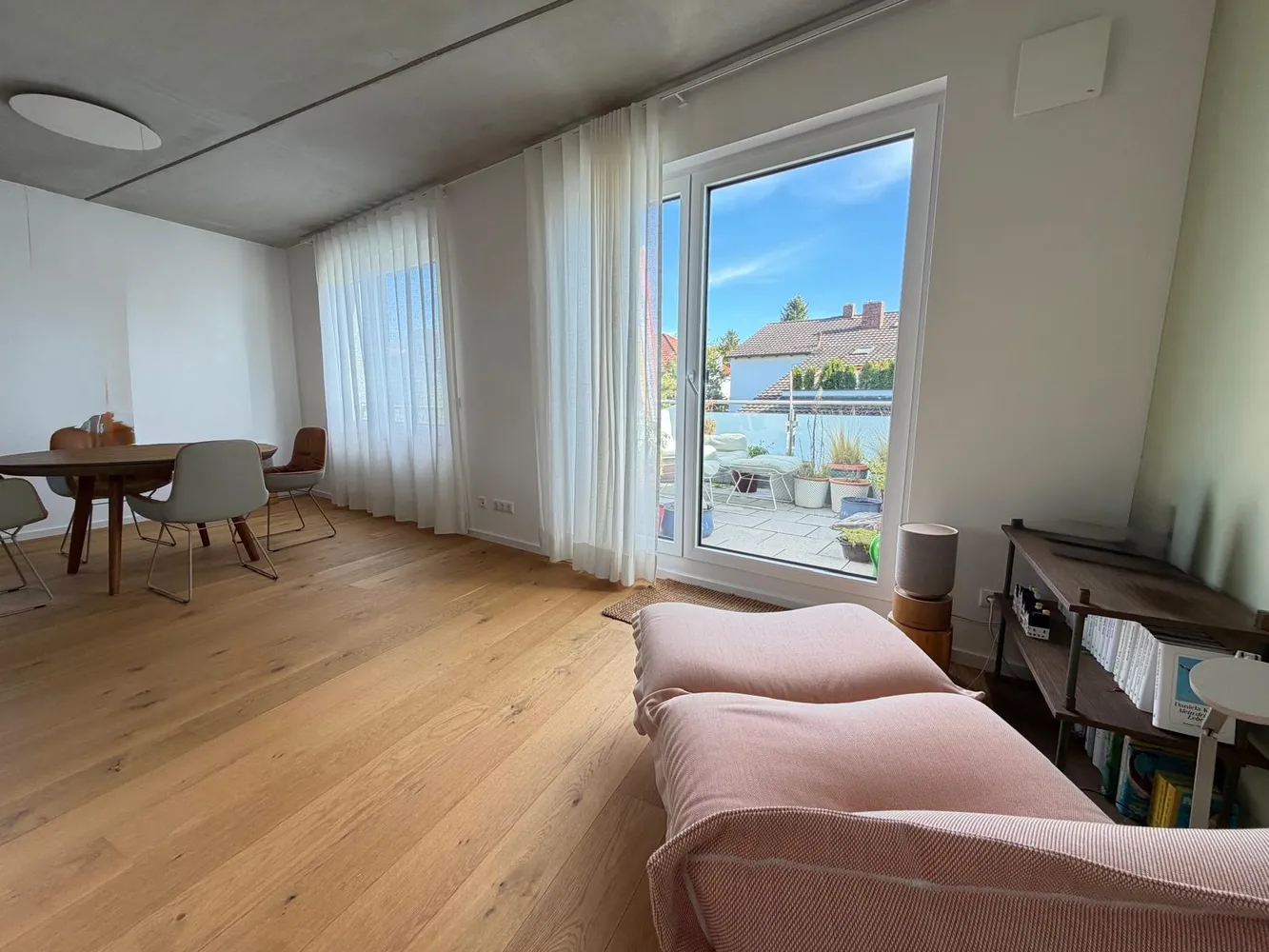 3 Zimmer Wohnung mit 102 m² in Ingolstadt – Bild 2