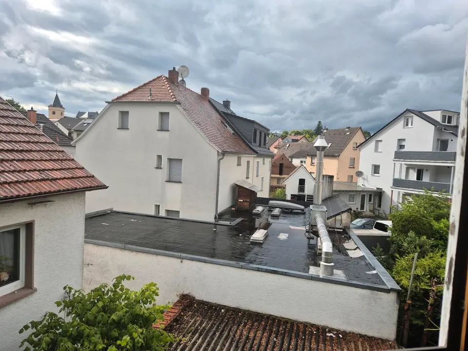 2 Zimmer Wohnung mit 15 m² in Hanau – Bild 10