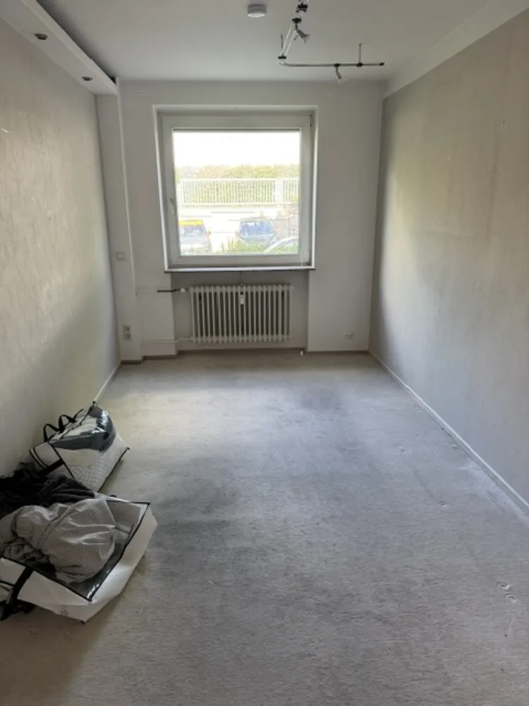 3 Zimmer Wohnung mit 80 m² in Hamburg – Bild 4