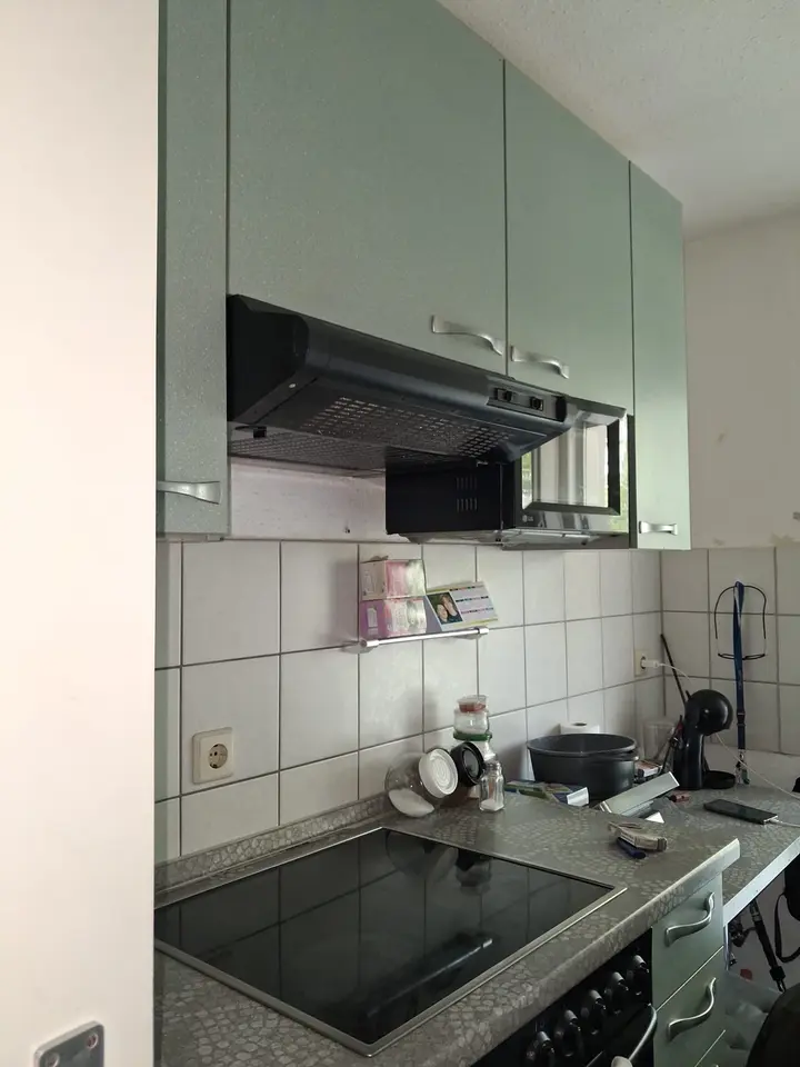 3 Zimmer Wohnung mit 60 m² in Ulm – Bild 2