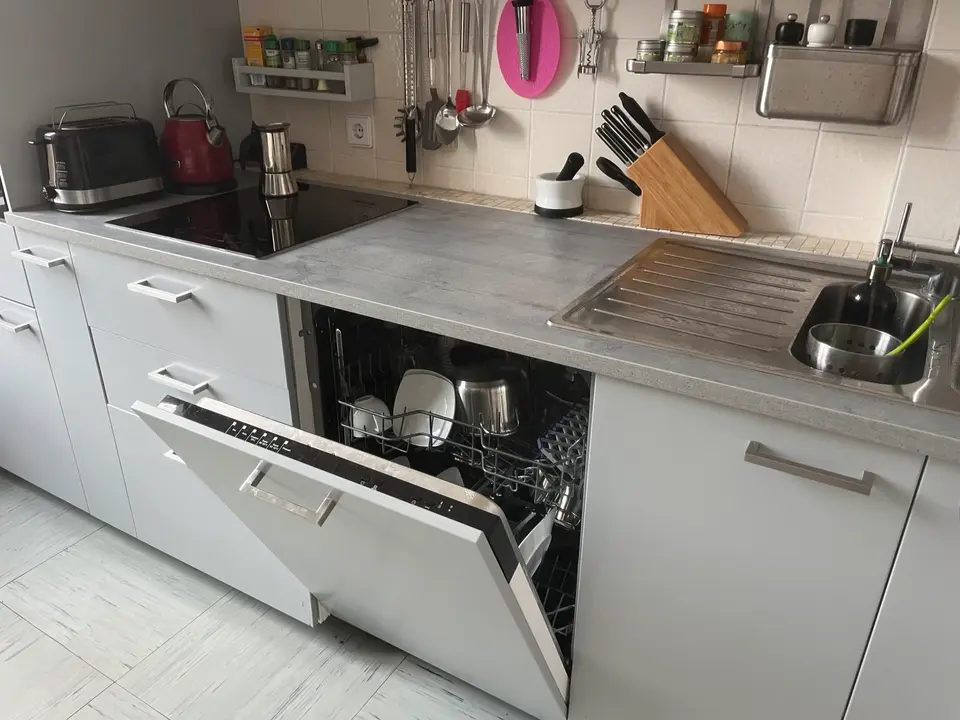 2 Zimmer Wohnung mit 60 m² in Hamburg – Bild 6