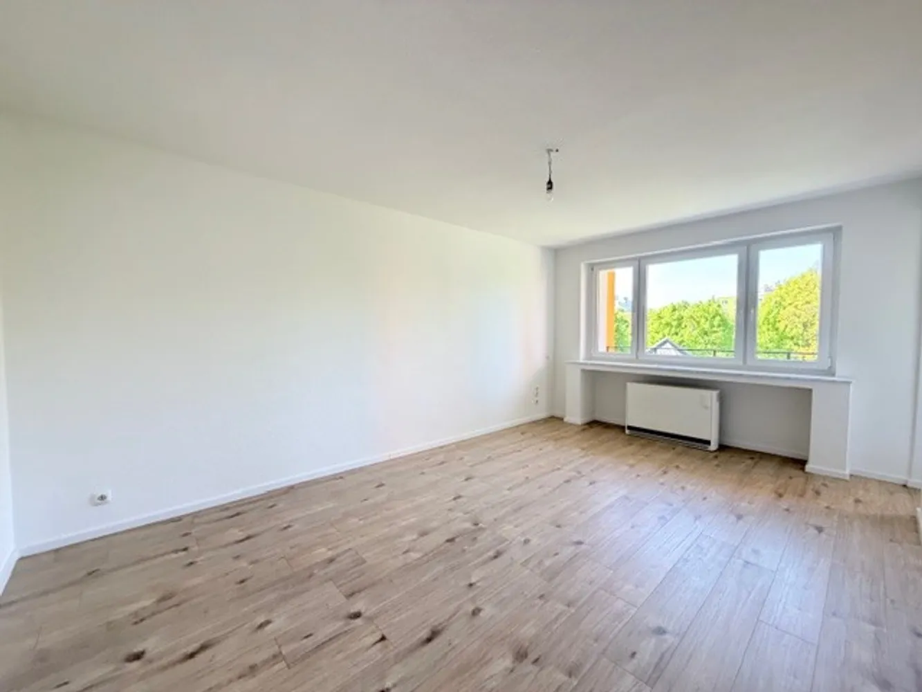 2 Zimmer Wohnung mit 61 m² in Duisburg – Bild 2