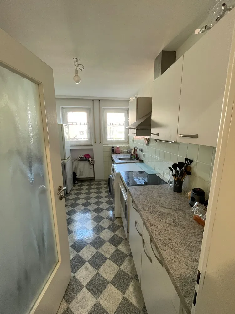 3 room apartment with 65 m² in Singen – Photo 3