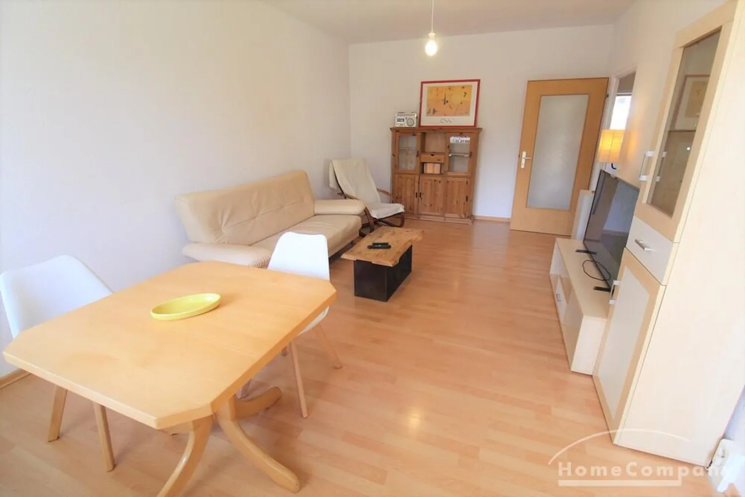 3 Zimmer Wohnung mit 62 m² in Dresden – Bild 3