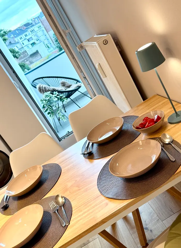 WG-Zimmer mit 16 m² in Düsseldorf – Bild 3