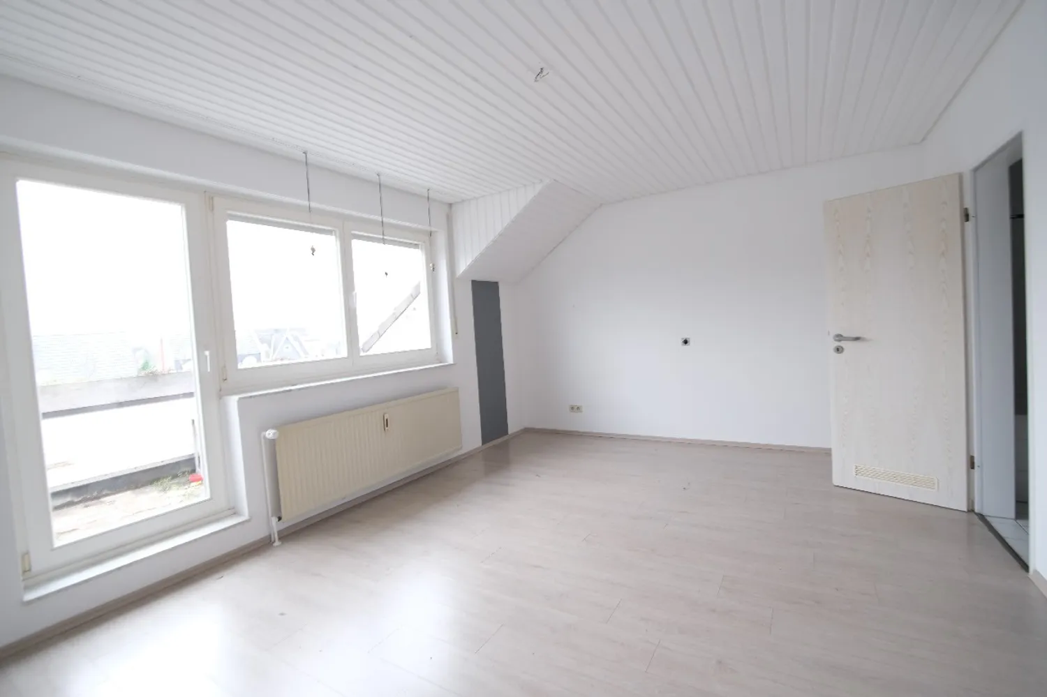 6 Zimmer Wohnung mit 128 m² in Solingen – Bild 10